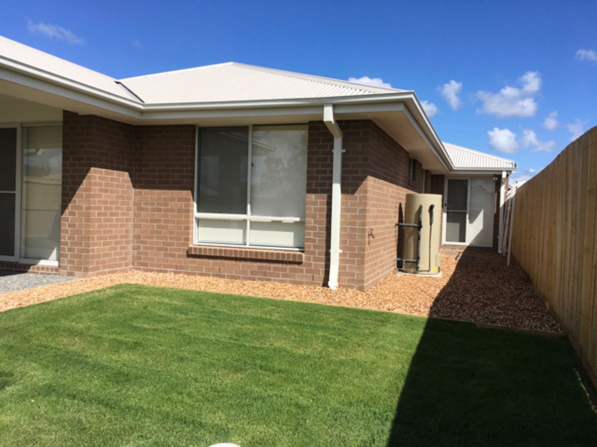 Real Estate For Lease 96 Milan Road Redbank , QLD