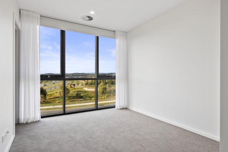 Real Estate For Lease 40/2 Bamblett Rise Denman Prospect , ACT