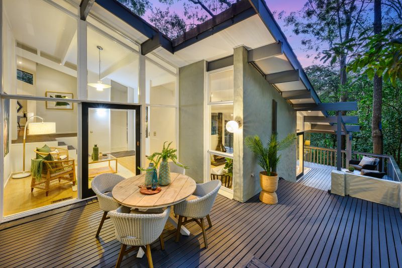 Real Estate For Sale 77F Roland Avenue Wahroonga , NSW