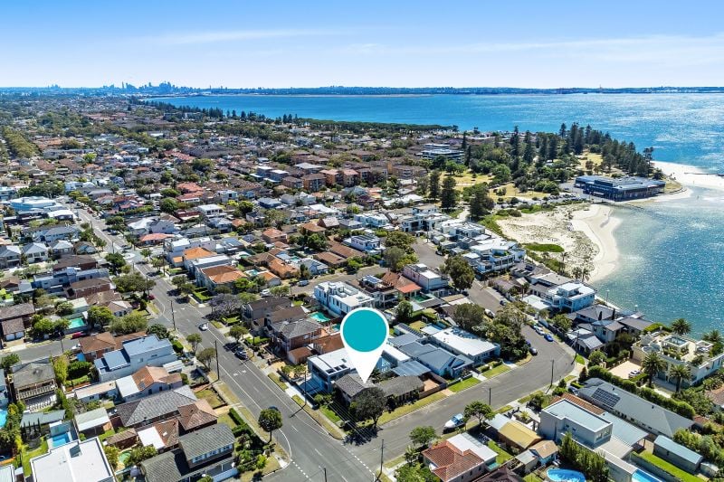 Real Estate For Sale 72 Clareville Avenue Sandringham , NSW