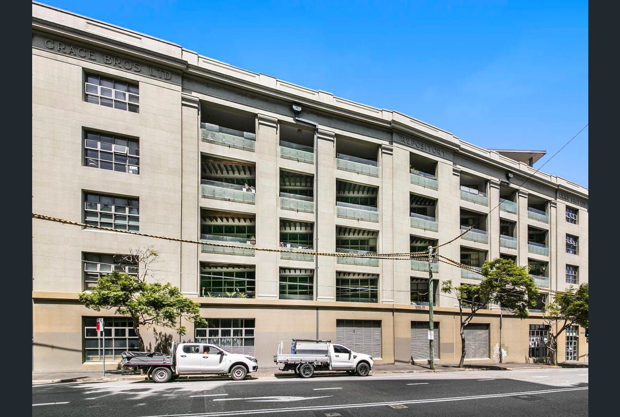 Real Estate For Lease 306/1 Layton Street Camperdown , NSW