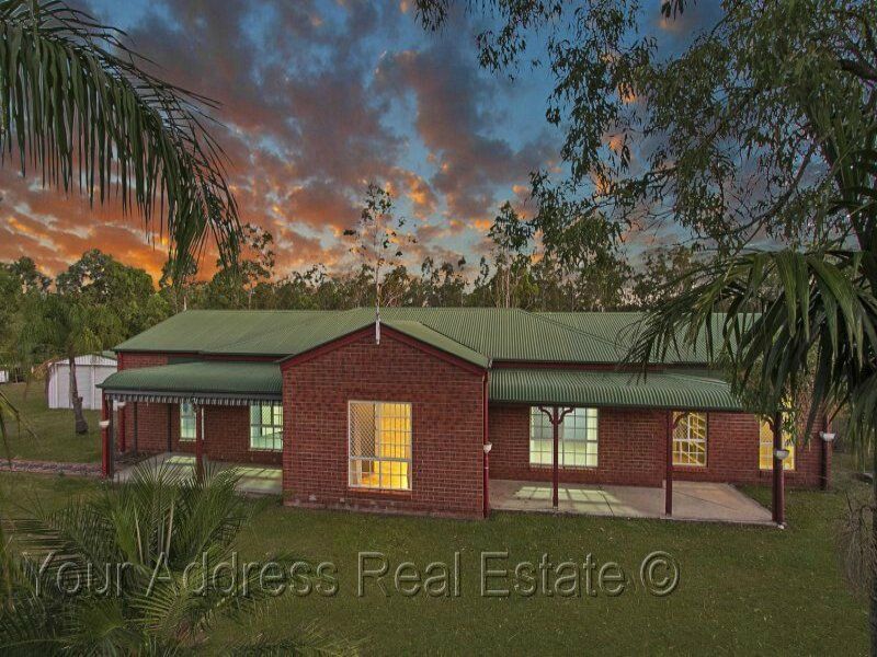 Real Estate For Sale 136140 Bushman Drive Jimboomba , QLD