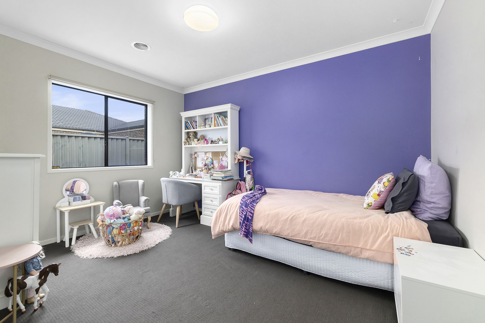 53 Lawrie Drive, Alfredton Ballarat Real Estate Pty Ltd