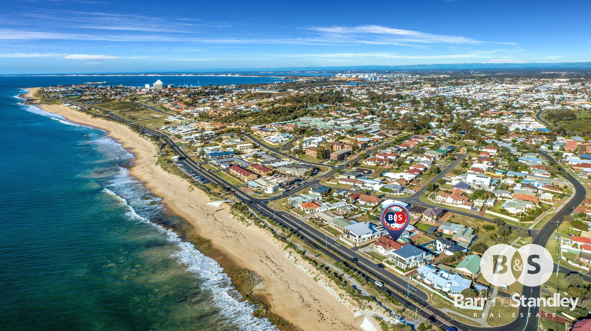 147 Ocean Drive South Bunbury , WA