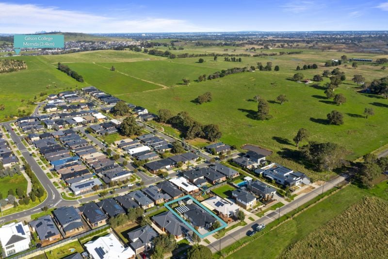 Real Estate For Sale 422 Masons Road Mernda , VIC