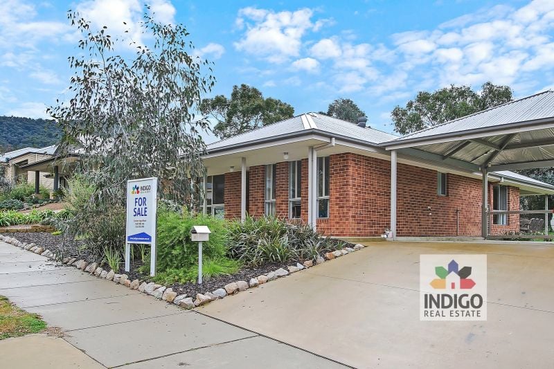 16 Connel Street, Yackandandah Indigo Real Estate