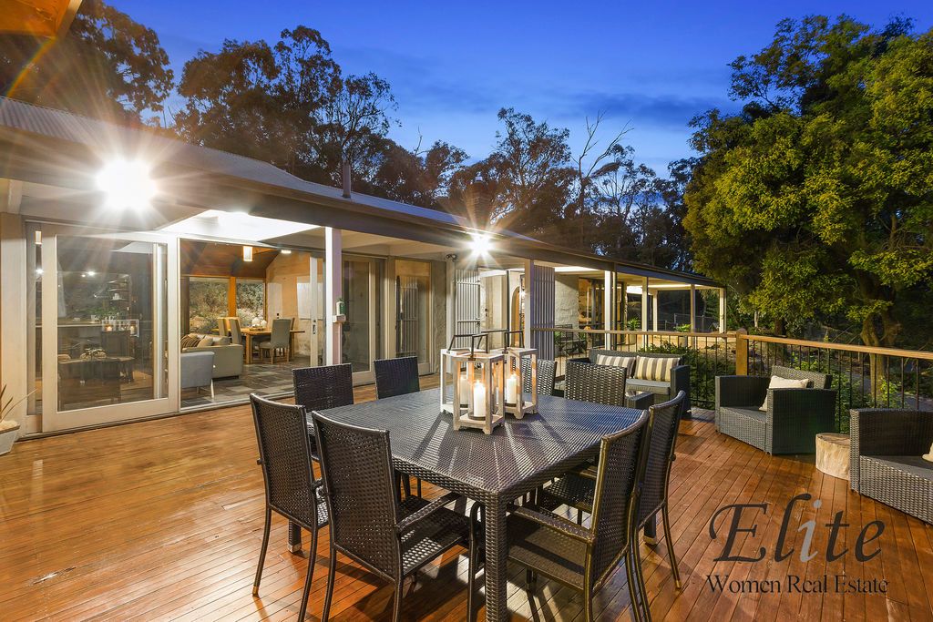 Real Estate For Sale 45 Watery Gully Road Kangaroo Ground , VIC