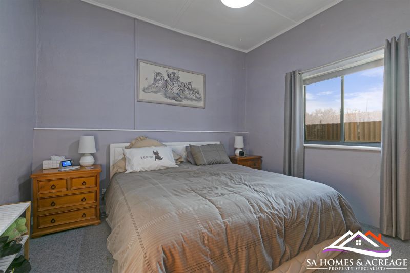 Residential Simmons Realty