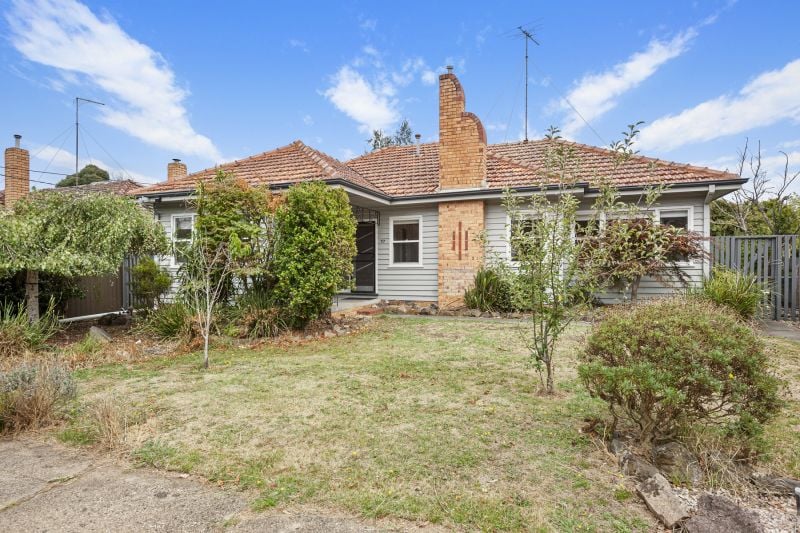 57 Gillies Street South, Alfredton Ballarat Real Estate Pty Ltd