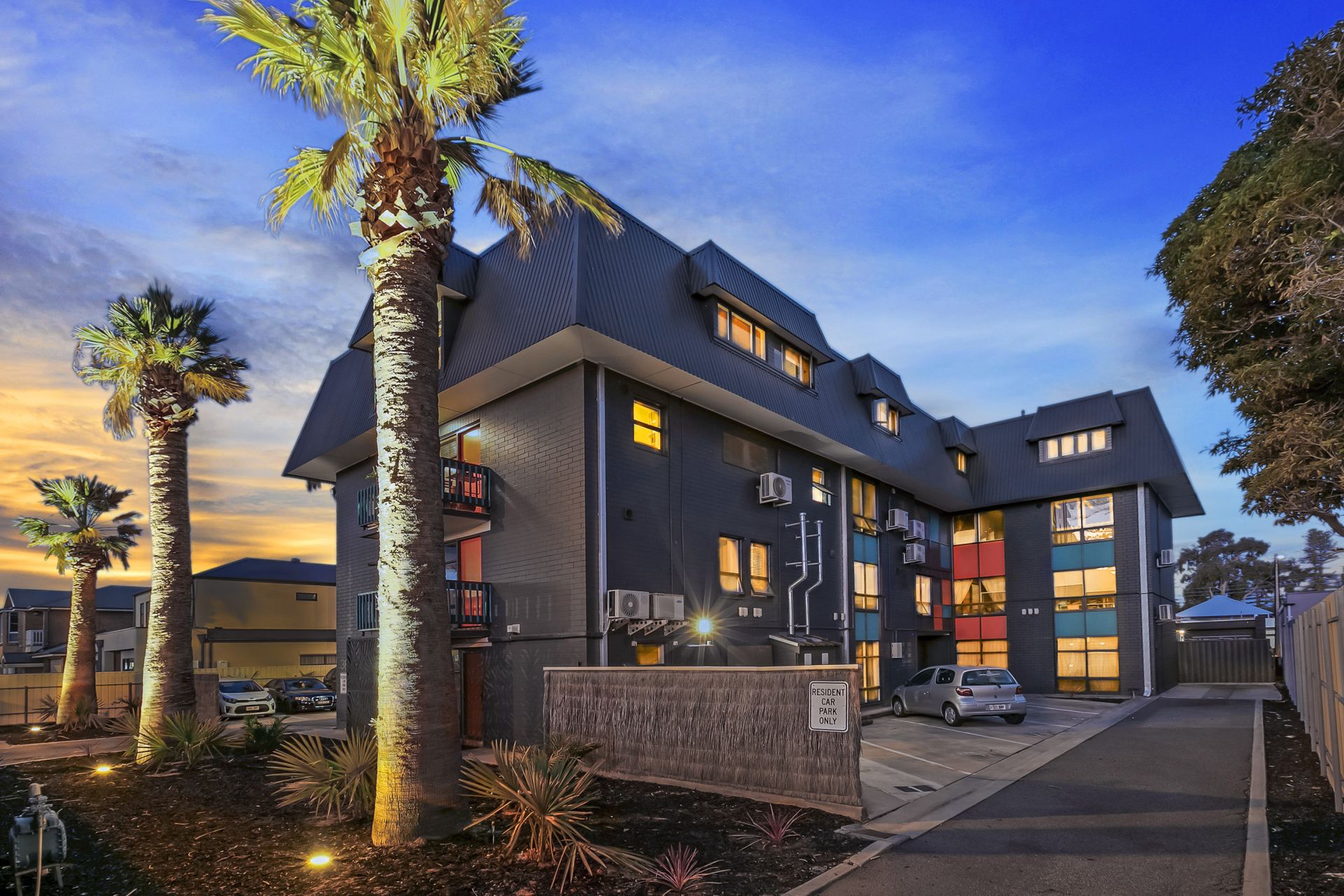 9/38 Gordon Street, Glenelg Taplin Real Estate