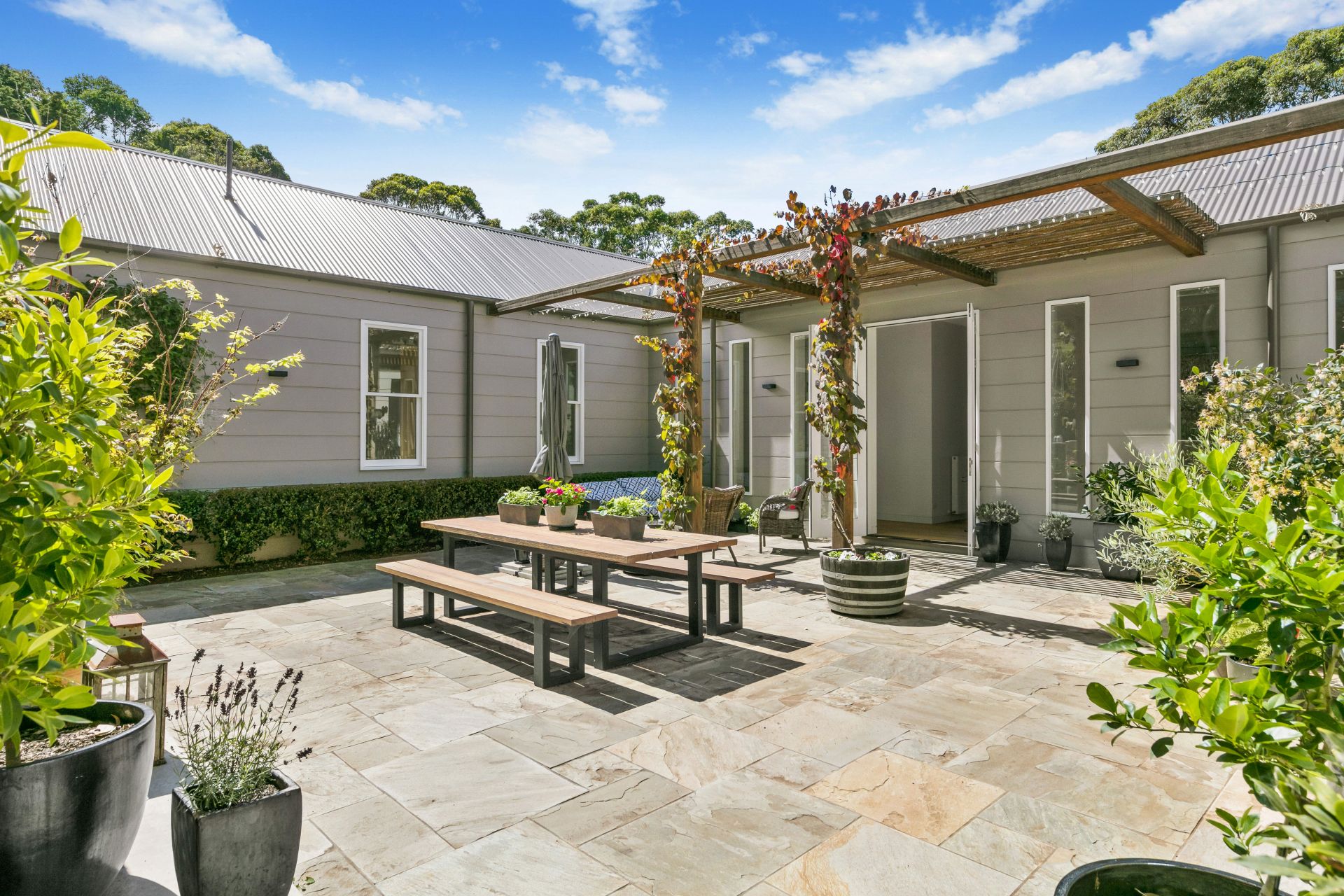 Kay & Burton 343 Musk Creek Road, Flinders