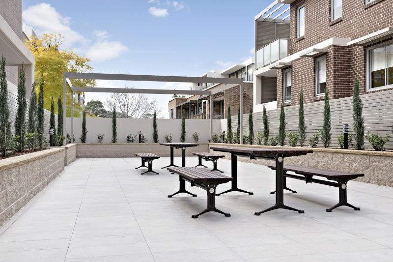 Real Estate For Sale 2/7 Chapman Avenue Beecroft , NSW