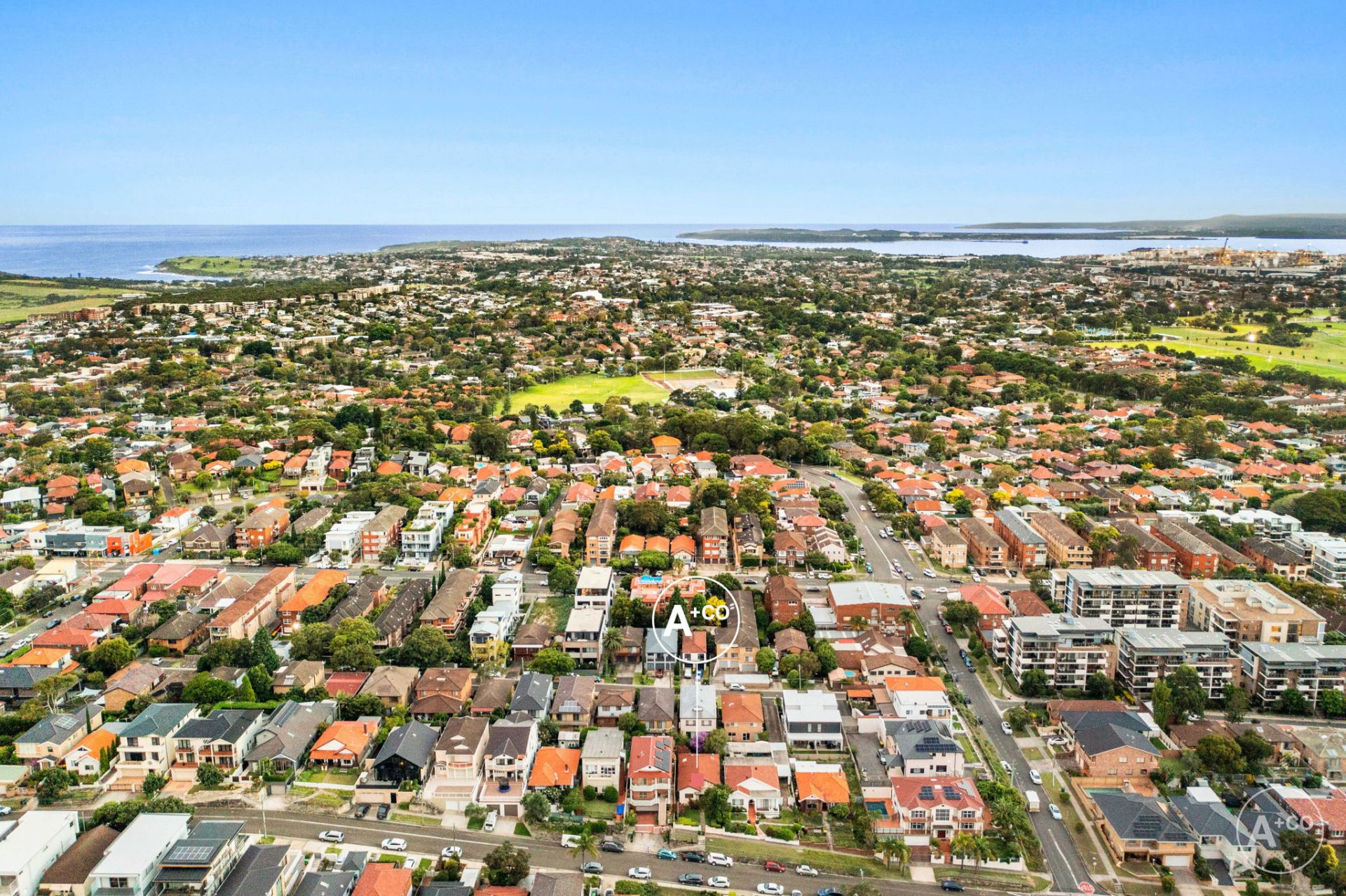 189 Boyce Road, Maroubra Agents + Co Property Group
