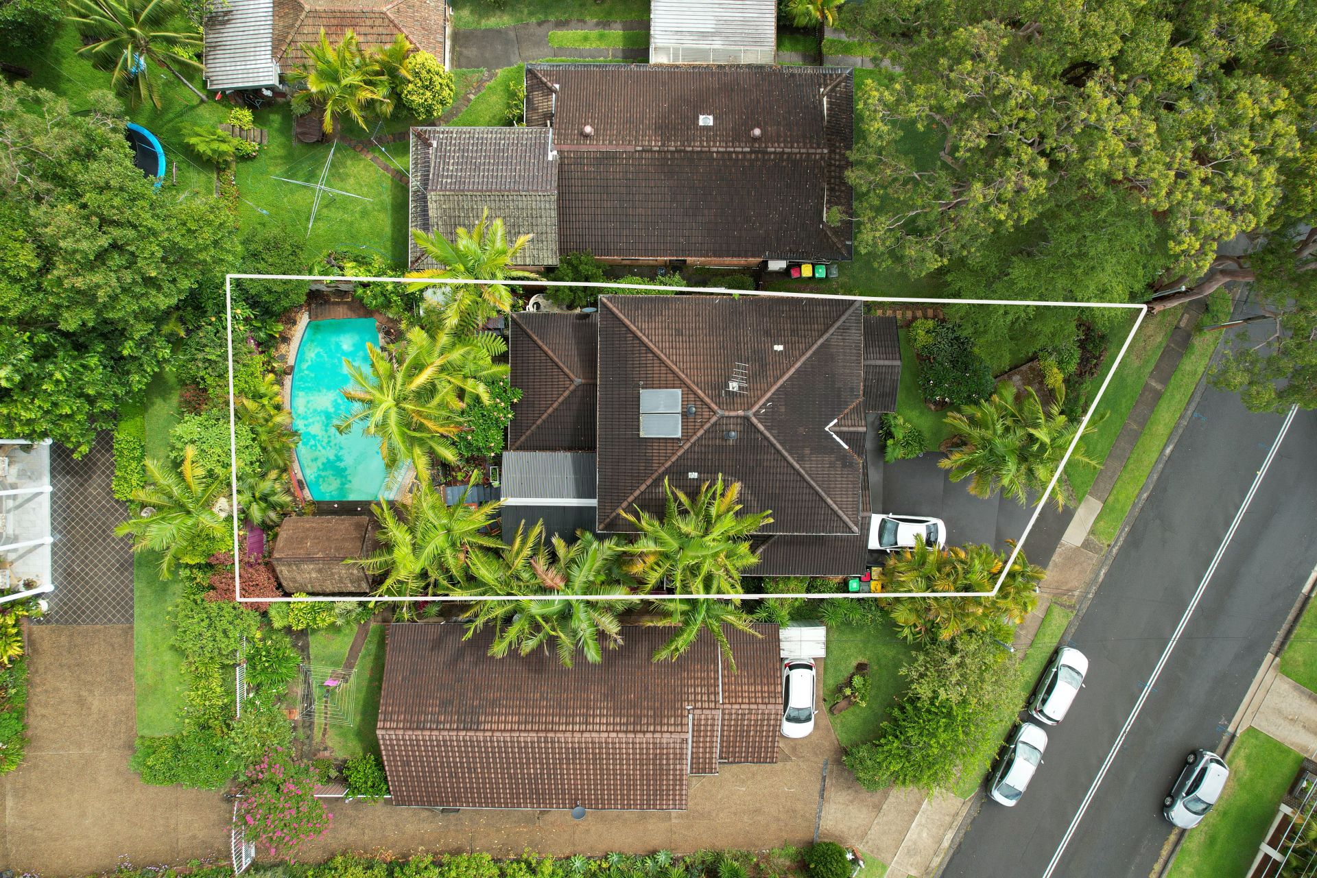 63 Como Road, Oyster Bay Pulse Property Agents