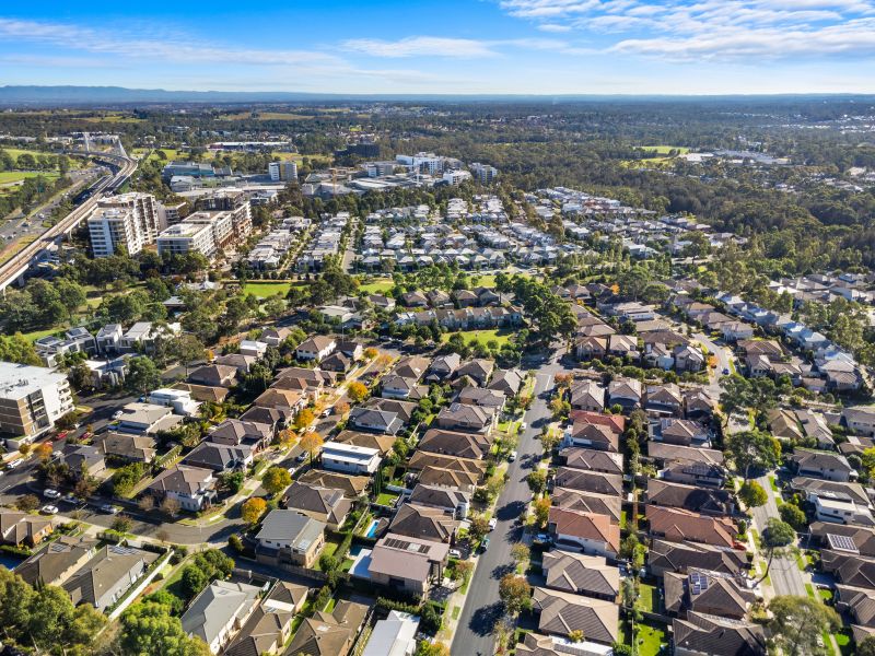 Real Estate For Sale 11 Grandiflora Street Rouse Hill , NSW