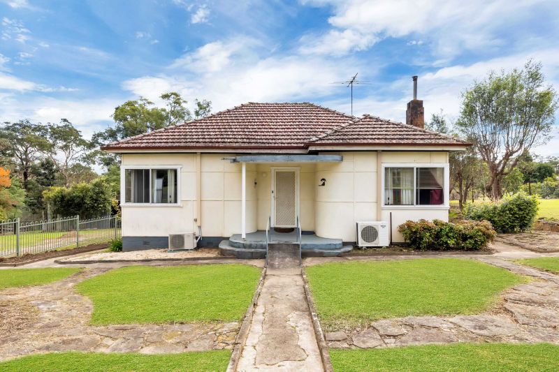 Real Estate For Lease 1149 East Kurrajong Road East Kurrajong , NSW