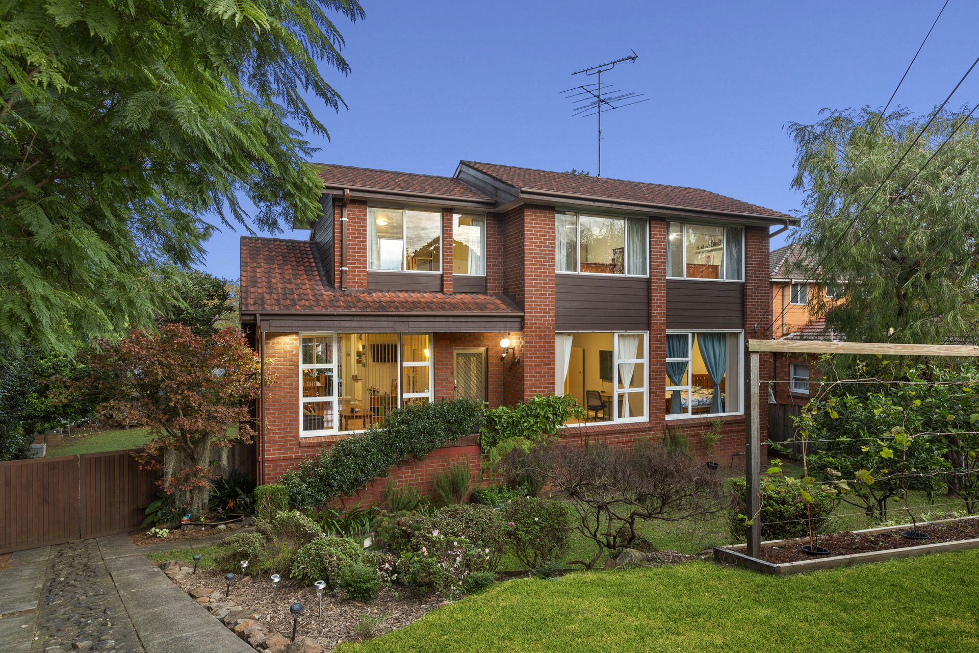 10 Lambert Street, West Ryde Award Group Real Estate