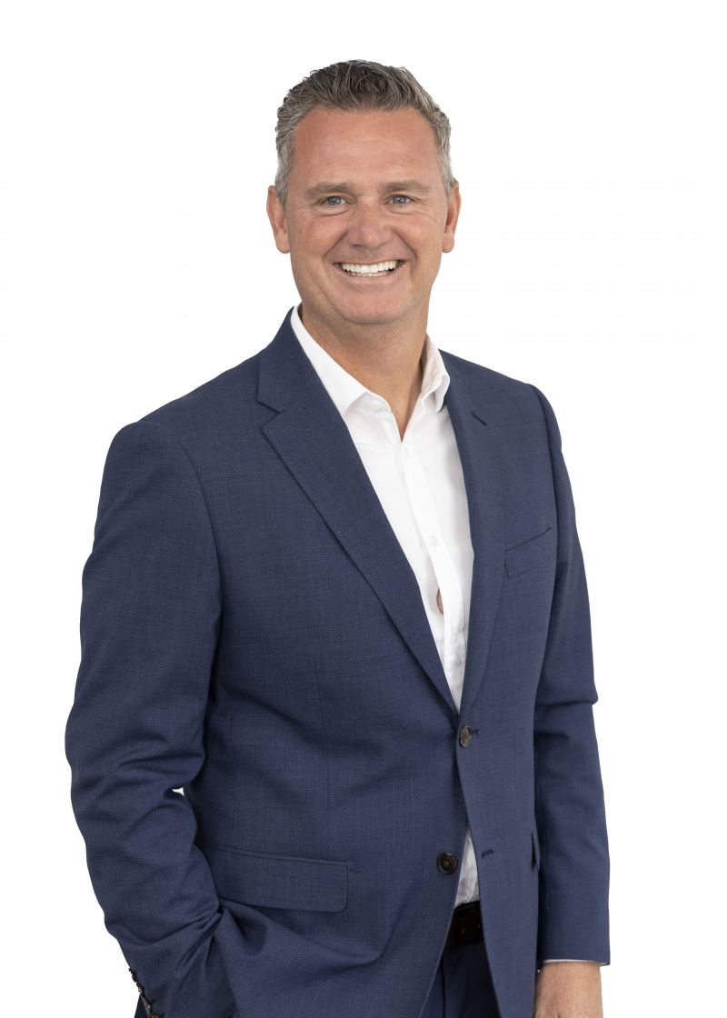 Quentin McEwing McEwing & Partners