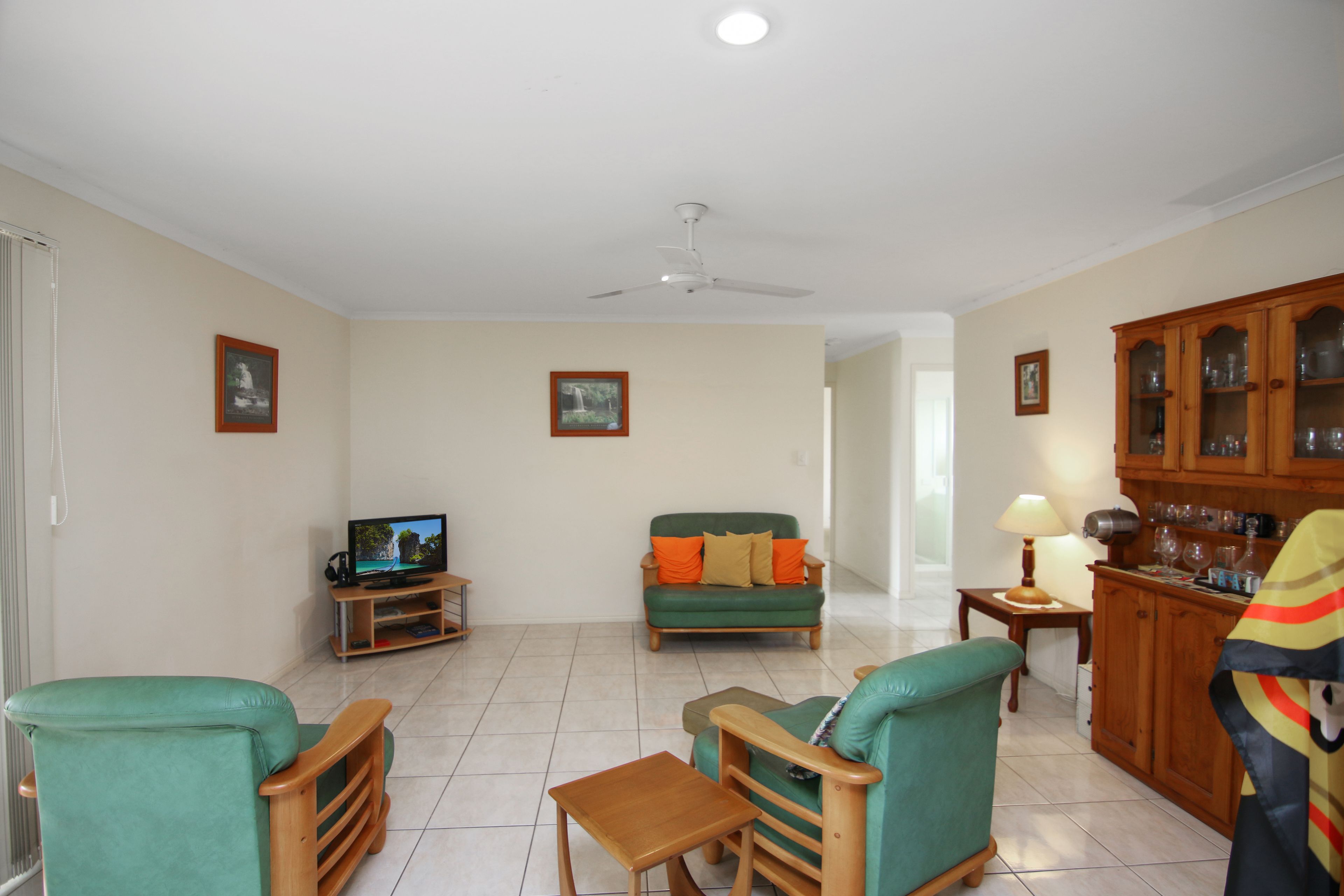 Sold property Sold Price for 98 Endeavour Way Eli Waters , QLD 4655