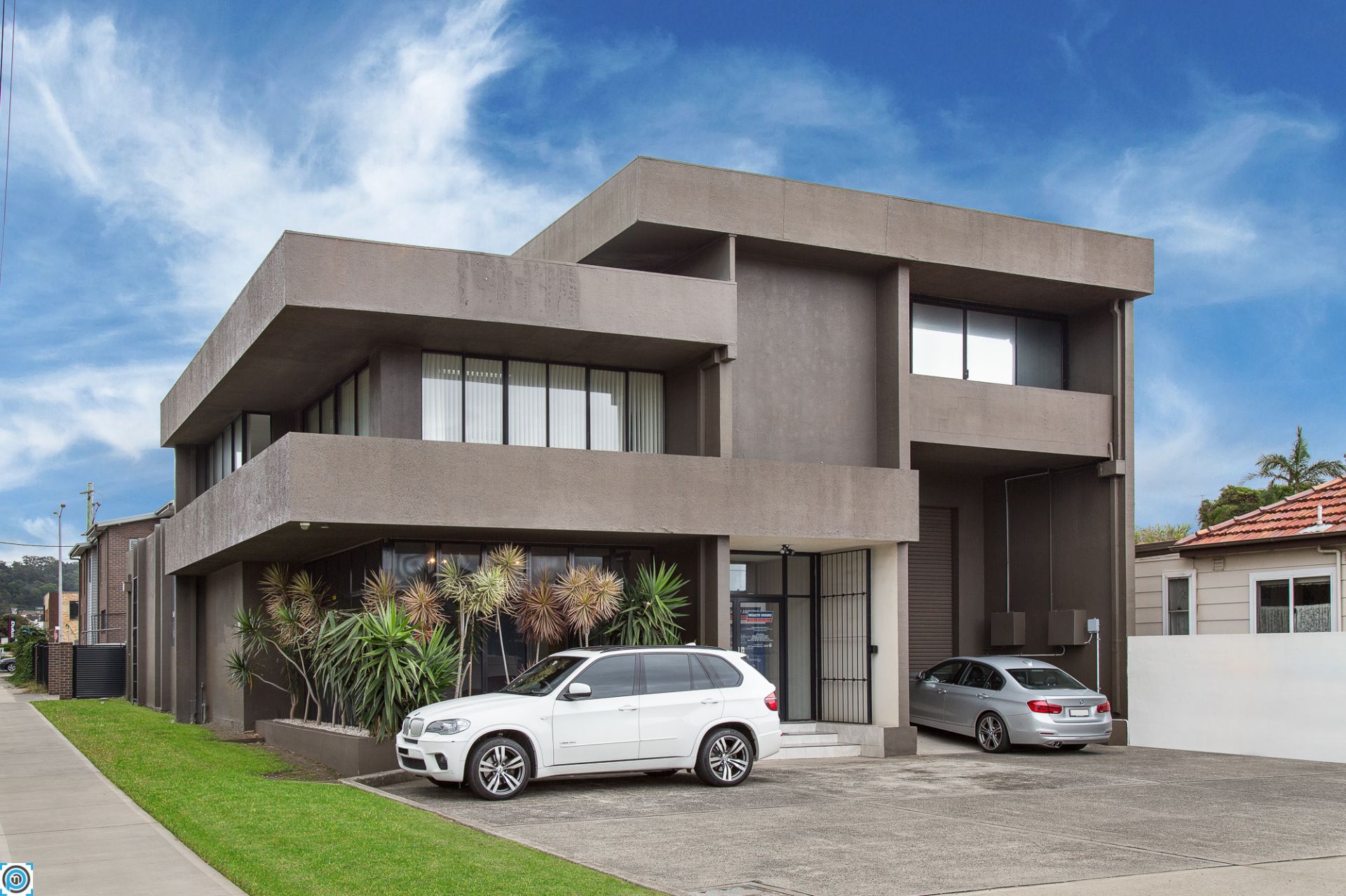 Real Estate For Commercial Lease 2/38 Swan Street Wollongong , NSW