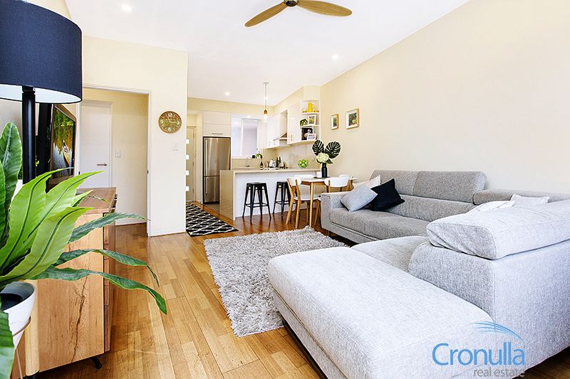7/48 Nicholson Parade, CRONULLA Cronulla Real Estate