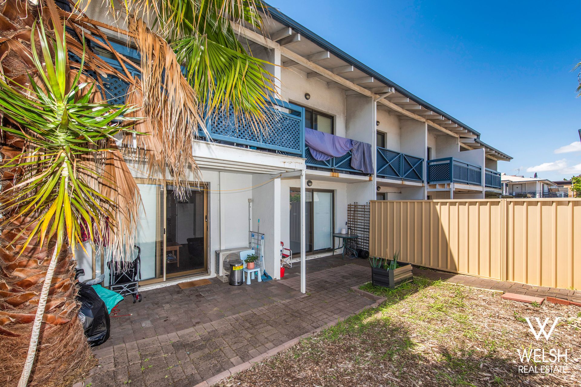 4/1 Fitzroy Road, RIVERVALE WELSH Real Estate