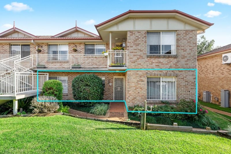 Real Estate For Sale 8/9 Stonelea Court Dural , NSW
