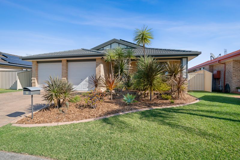 Real Estate For Sale 11 Drive Hamlyn Terrace , NSW