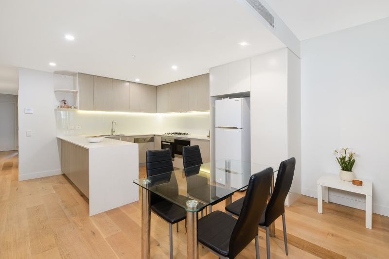 Real Estate For Sale 305/5 Havilah Lane Lindfield , NSW