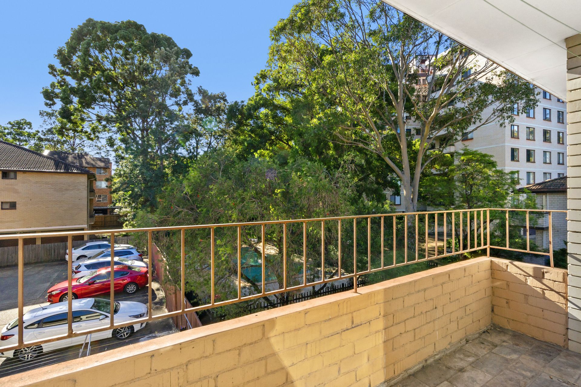 Real Estate For Sale 16/518 Church Street North Parramatta , NSW