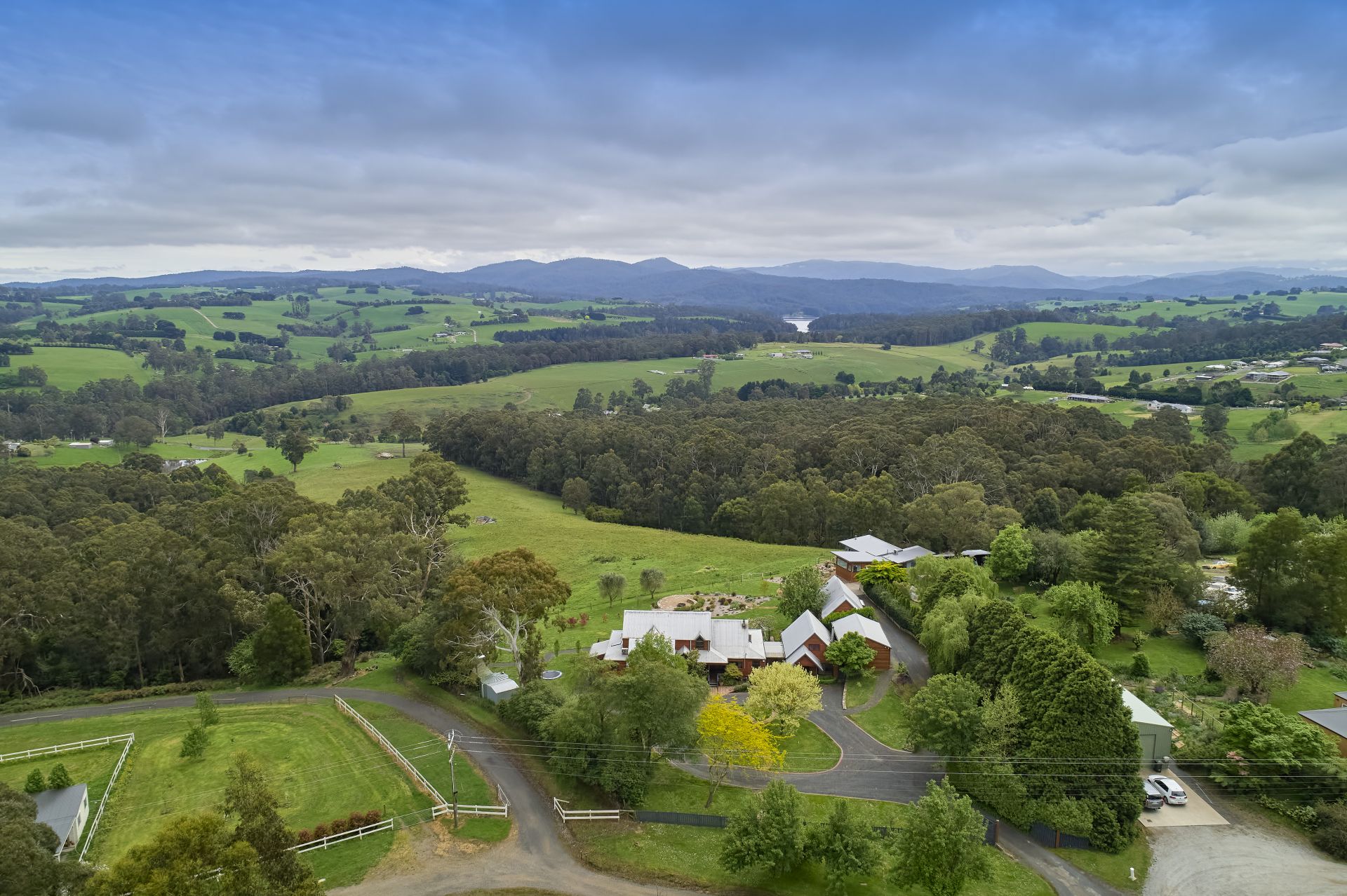 1719 Main Neerim Road, Neerim South OBrien Real Estate