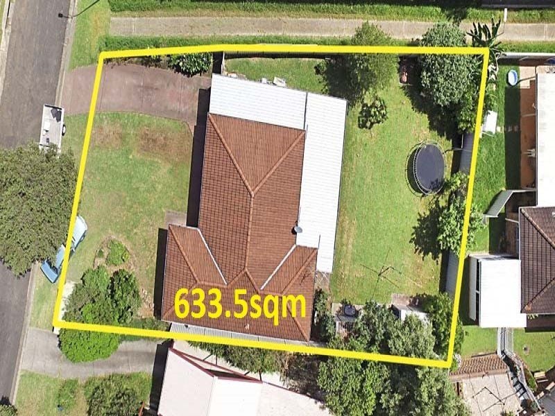 Real Estate For Sale 6 Siward Place Rosemeadow , NSW