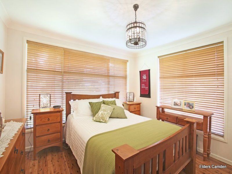 Real Estate For Sale 13 Templeton Road Elderslie , NSW