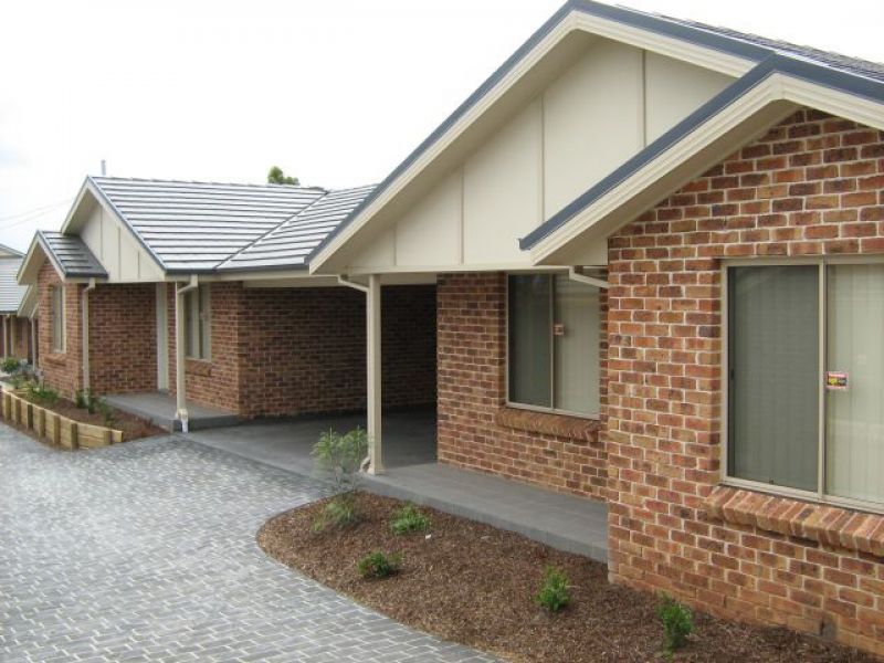 Real Estate For Sale 14/7 Thomas Rose Drive Rosemeadow , NSW