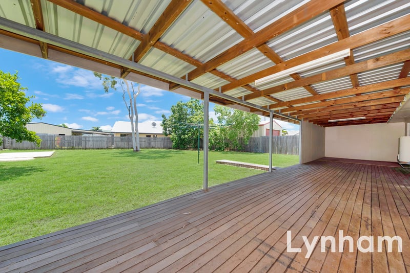Real Estate For Sale 11 Barnaby Court Burdell , QLD