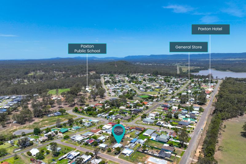 Real Estate For Sale 4 Brown Street Paxton , NSW