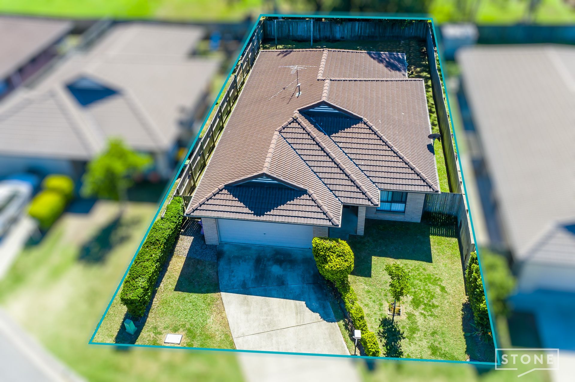 Real Estate For Sale 6 Russo Court Rothwell , QLD