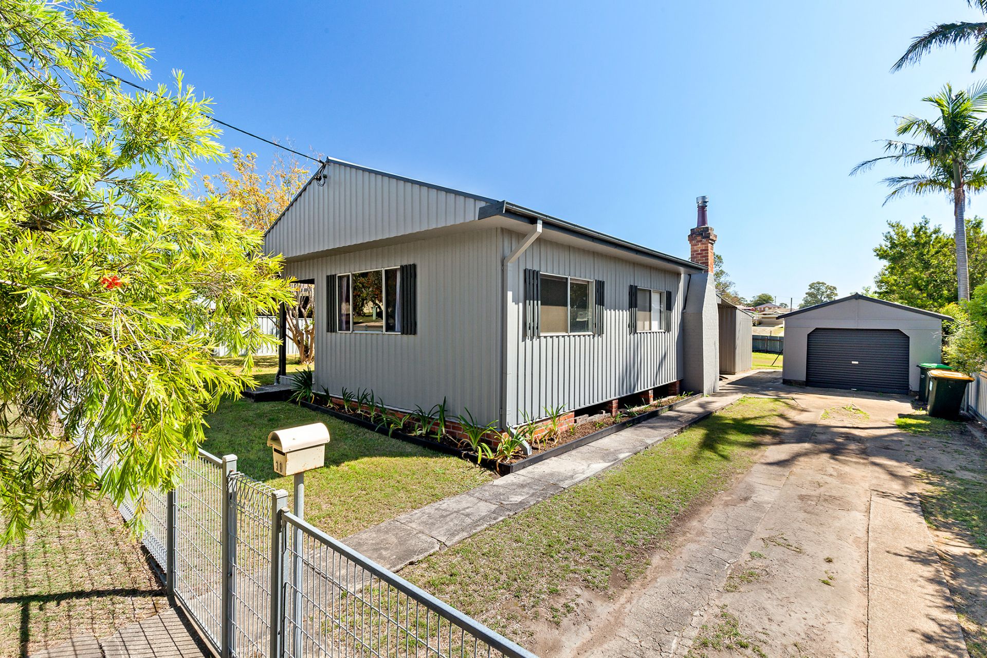 Real Estate For Sale 30 Edden Street Bellbird , NSW