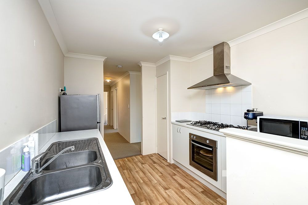 Real Estate For Sale 9 La Trobe Street Eaton , WA