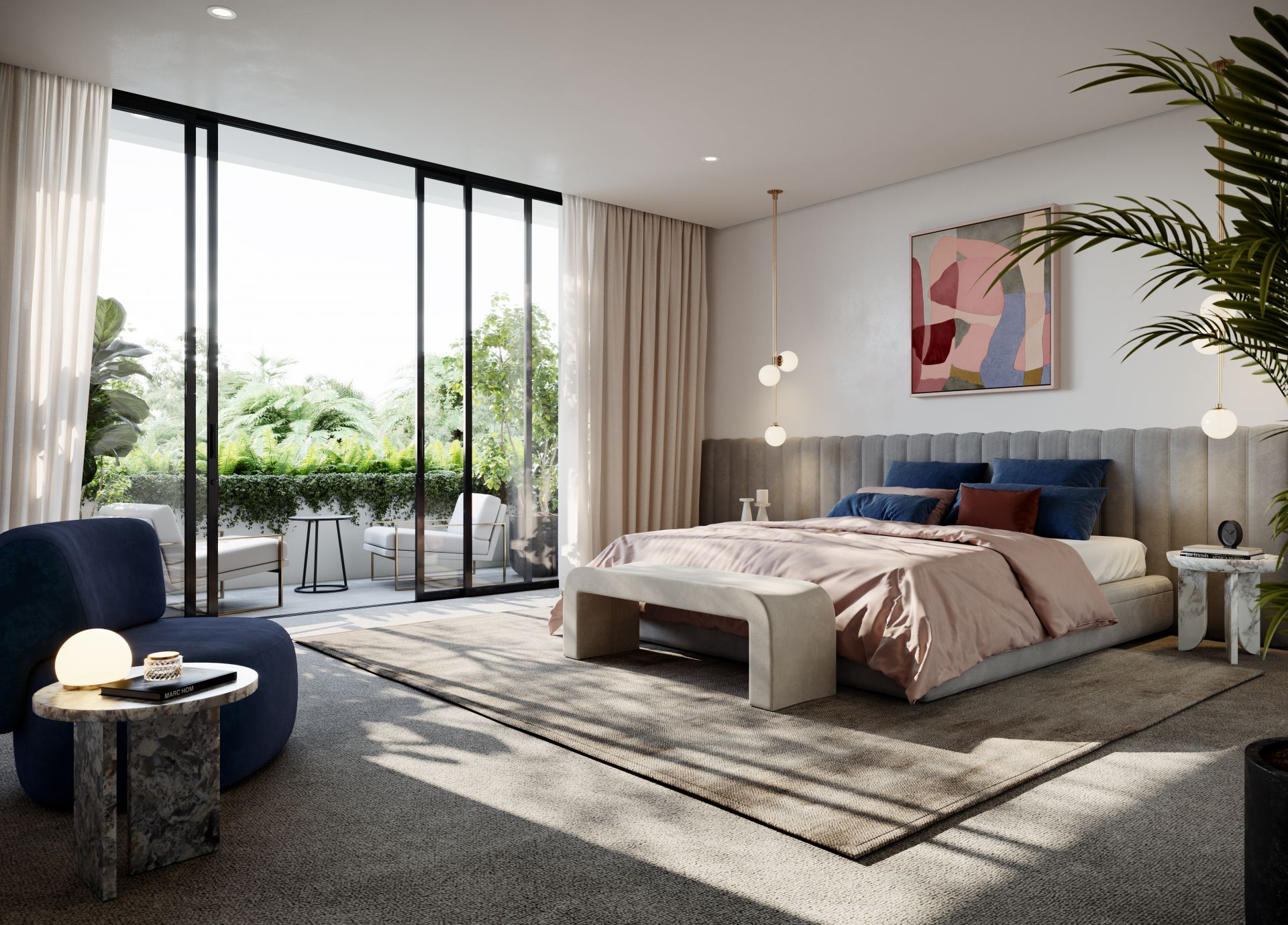 57 Duff Street, Turramurra McConnell Bourn Pty Ltd