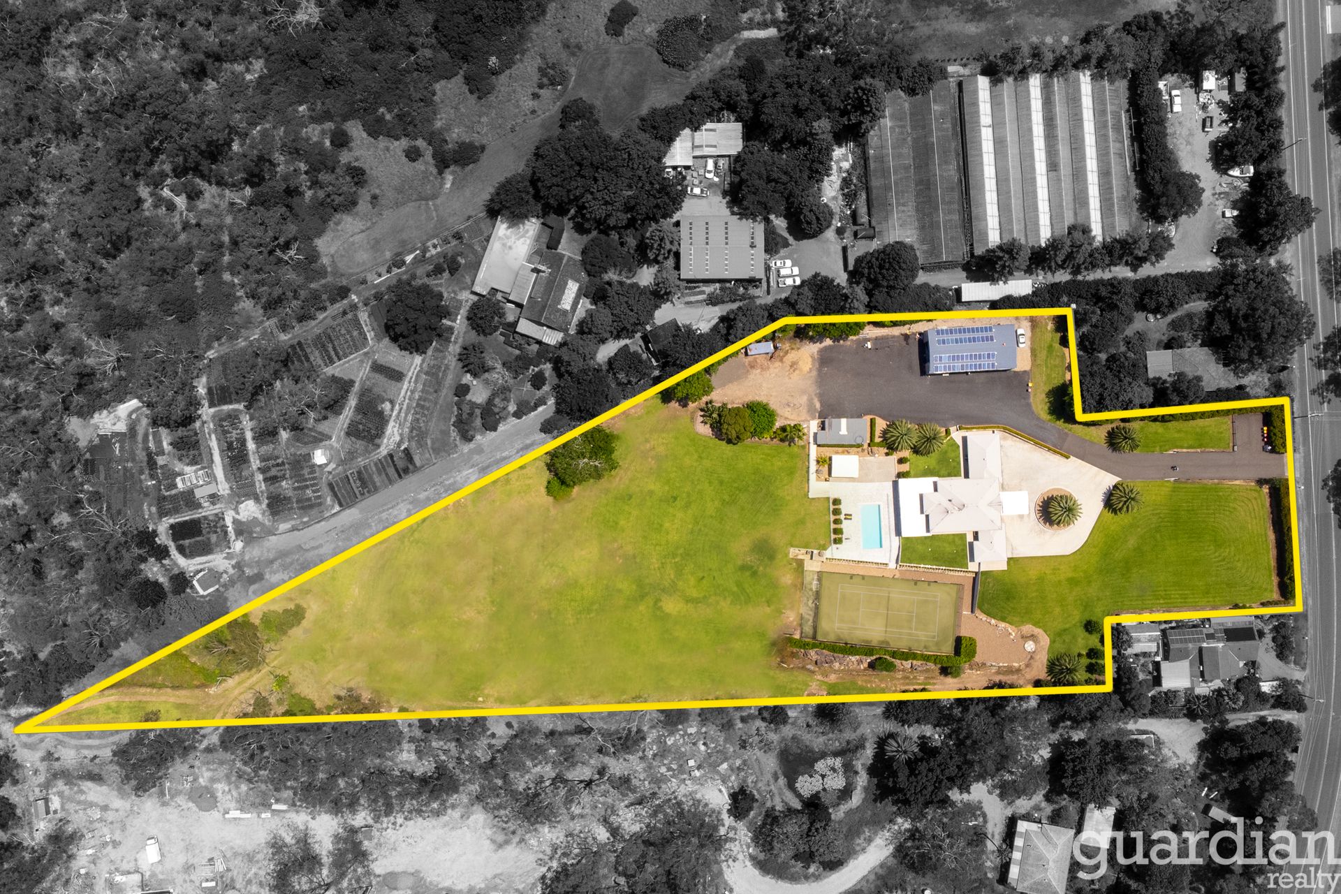 Real Estate For Sale 214 Annangrove Road Annangrove , NSW