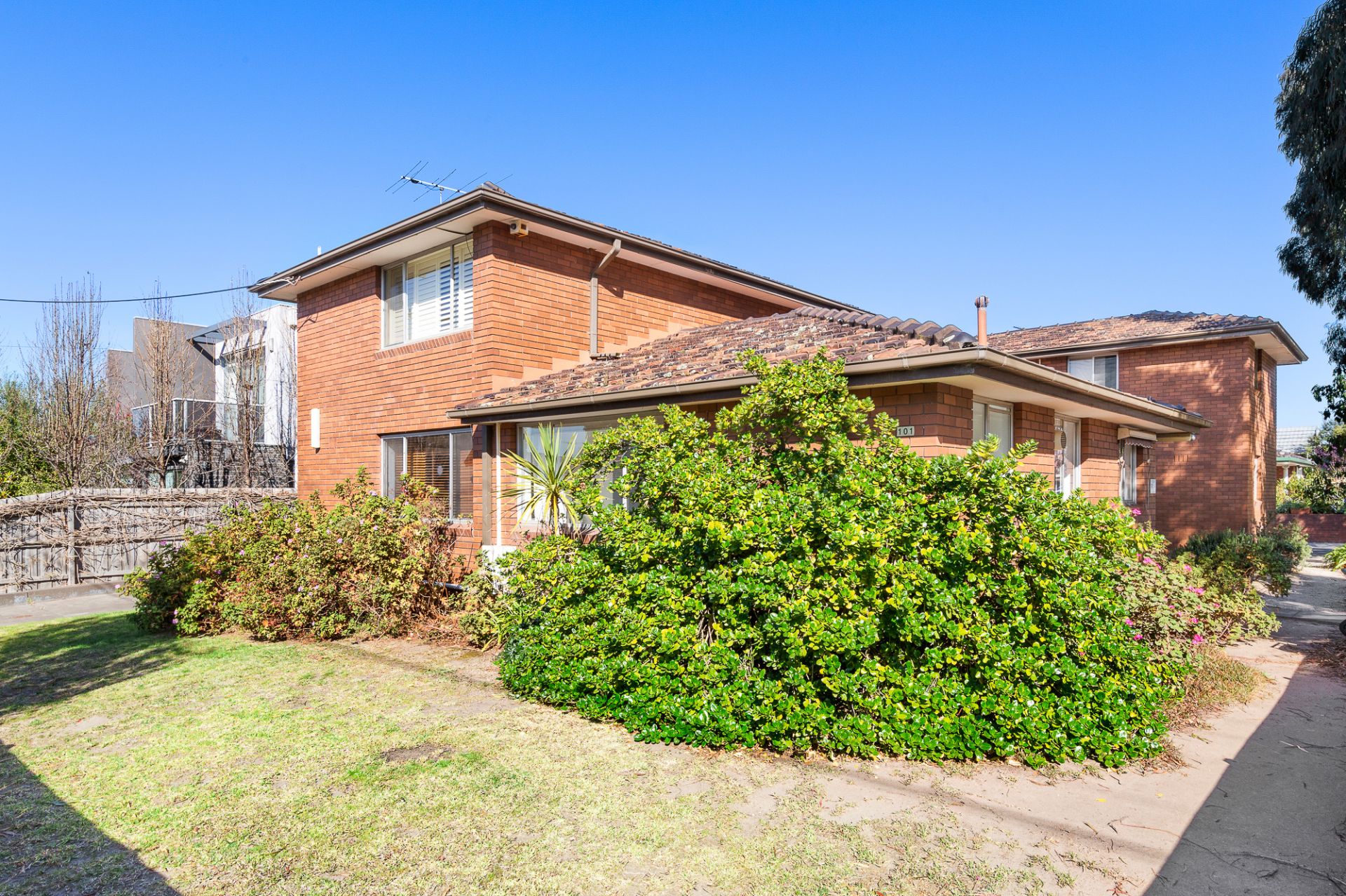 Real Estate For Lease 1/101 St David Street Thornbury , VIC