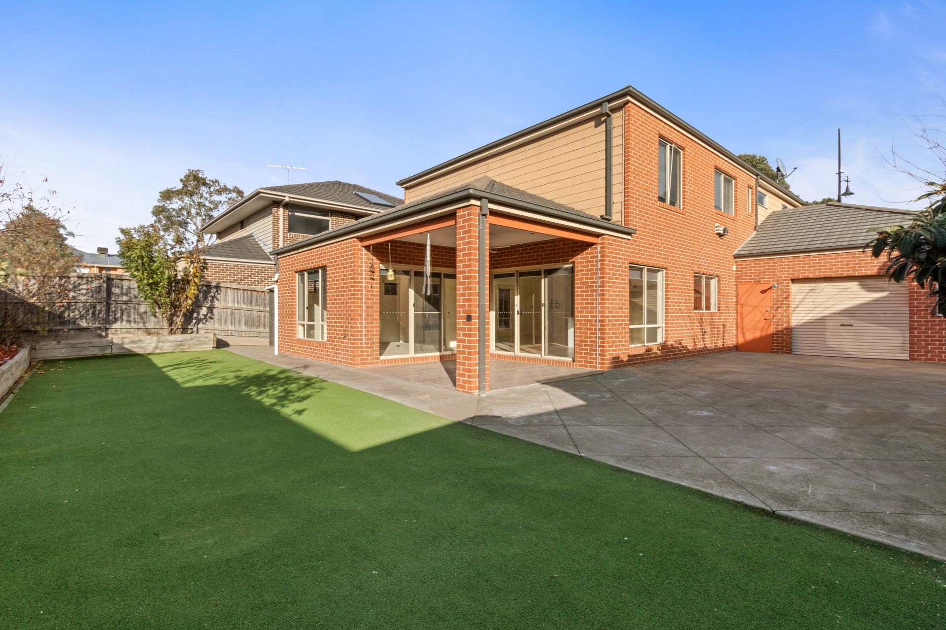 Real Estate For Lease 57 Greenfields Drive Epping , VIC