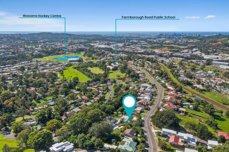 Real Estate For Sale 118 Farmborough Road Farmborough Heights , NSW