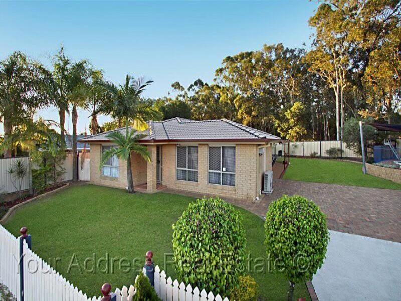 Real Estate For Sale 25 Volstead Road Heritage Park , QLD