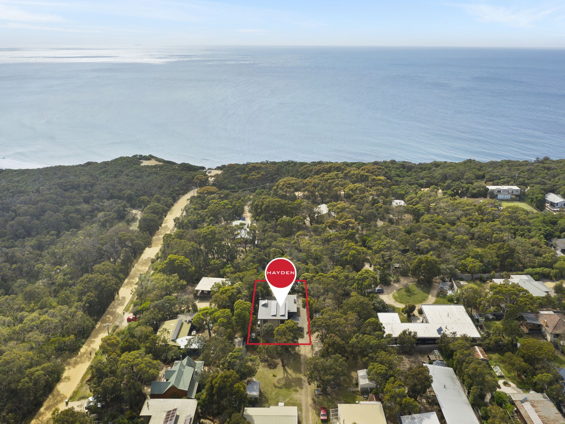 Real Estate For Sale 40A Hartley Street Aireys Inlet , VIC