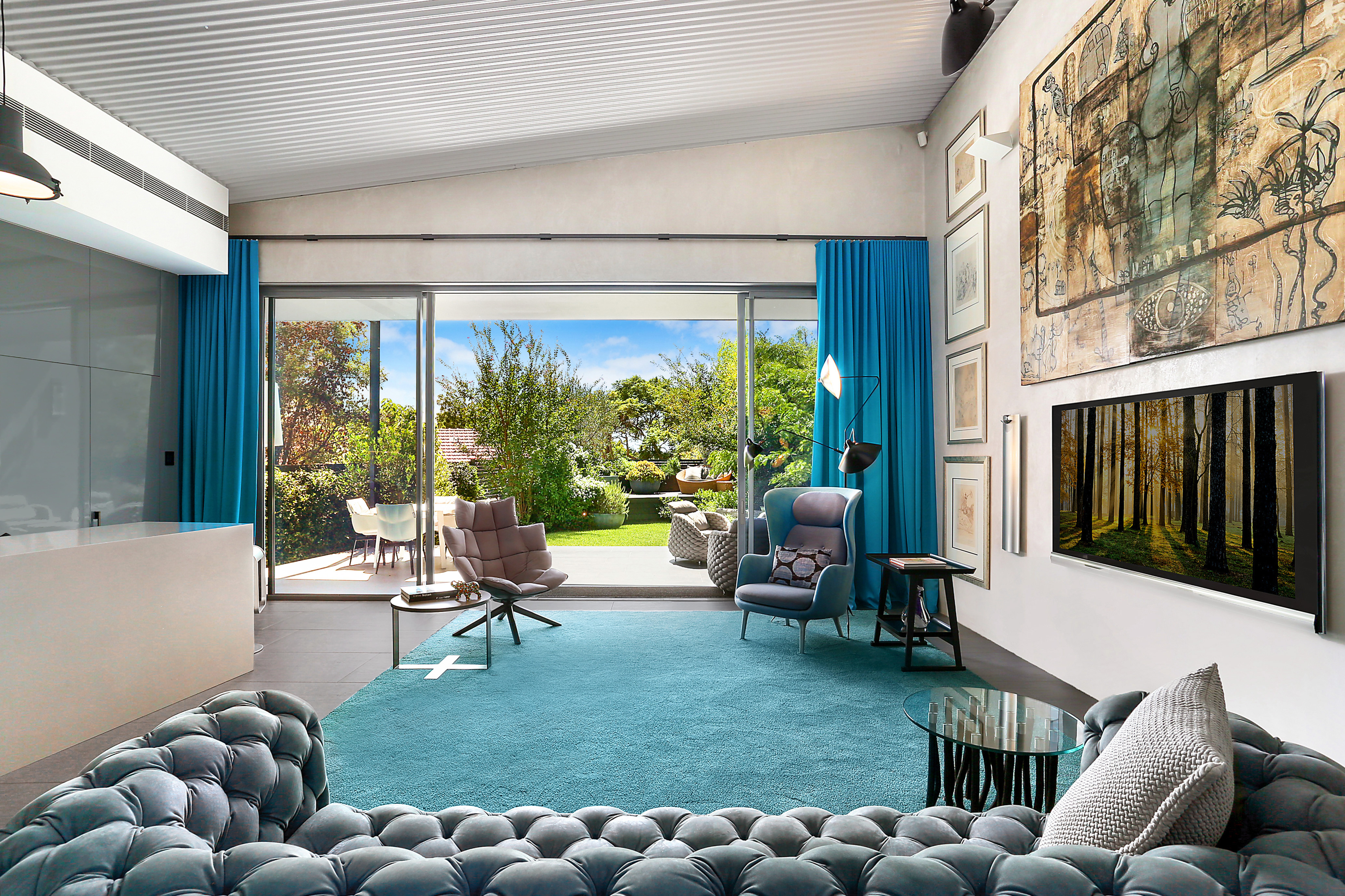 Real Estate For Sale 5 Dugald Street Mosman , NSW