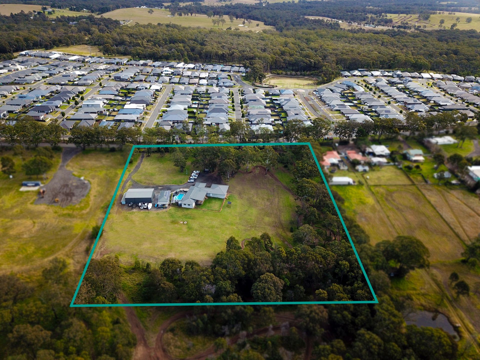 Real Estate For Sale 200 Appin Road Appin , NSW