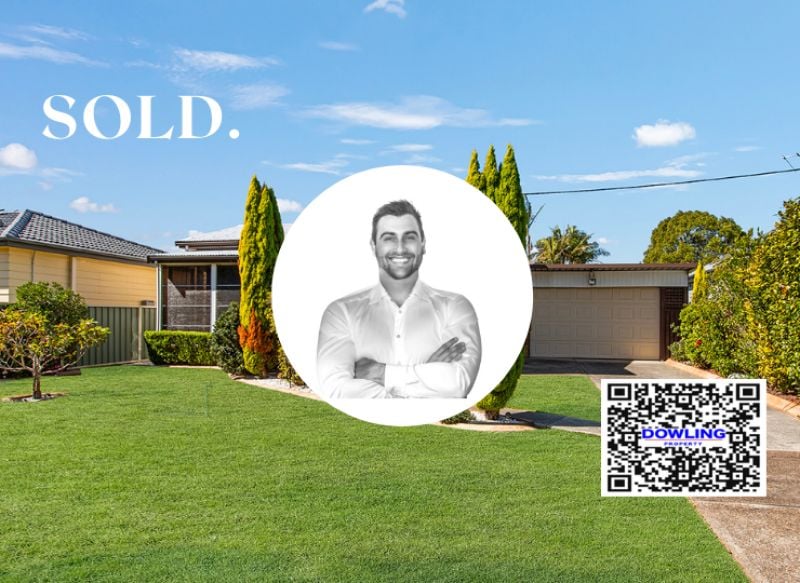 24 Delprat Avenue, Beresfield Dowling Property Newcastle & The Hunter