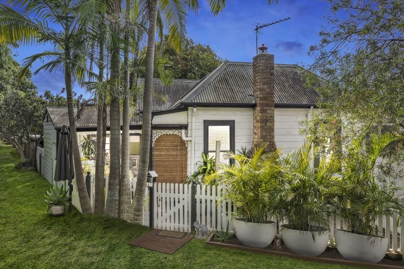 Real Estate For Sale 11A Smith Street Manly , NSW